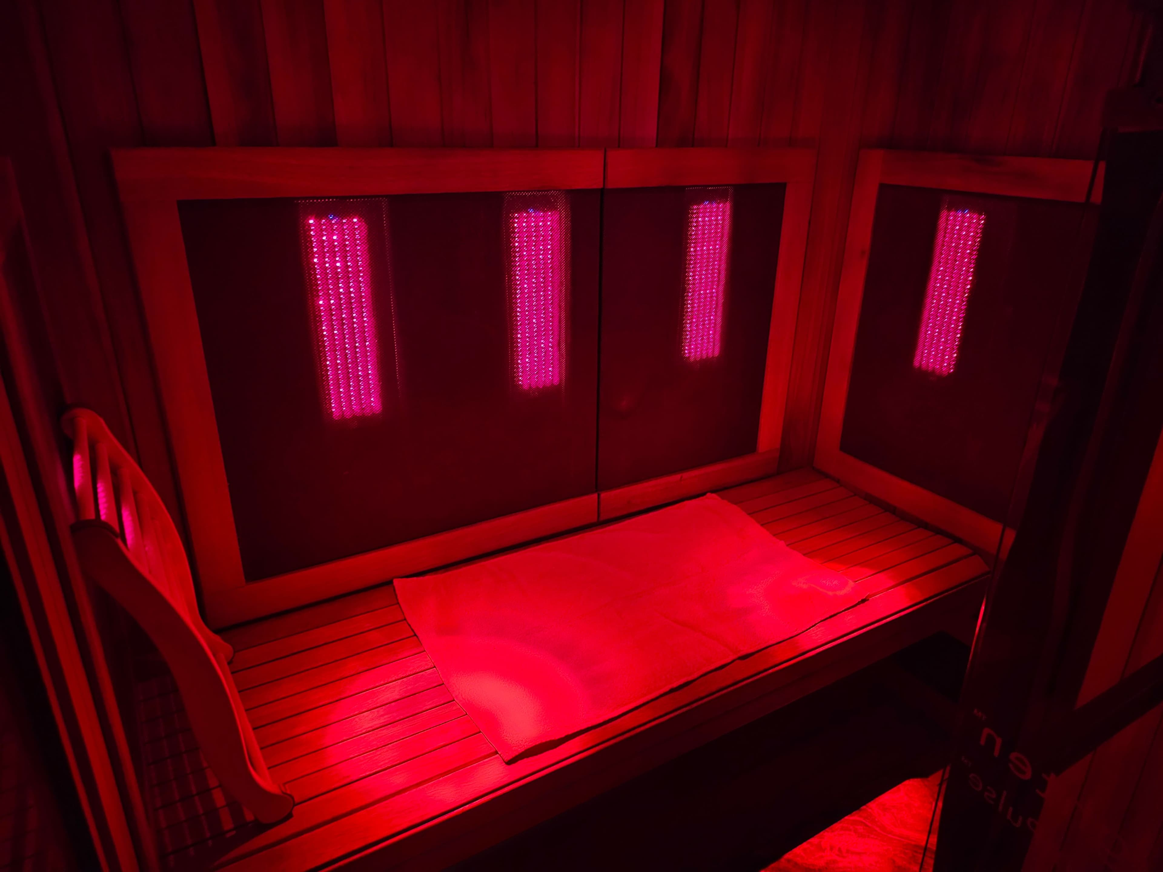Sauna 1