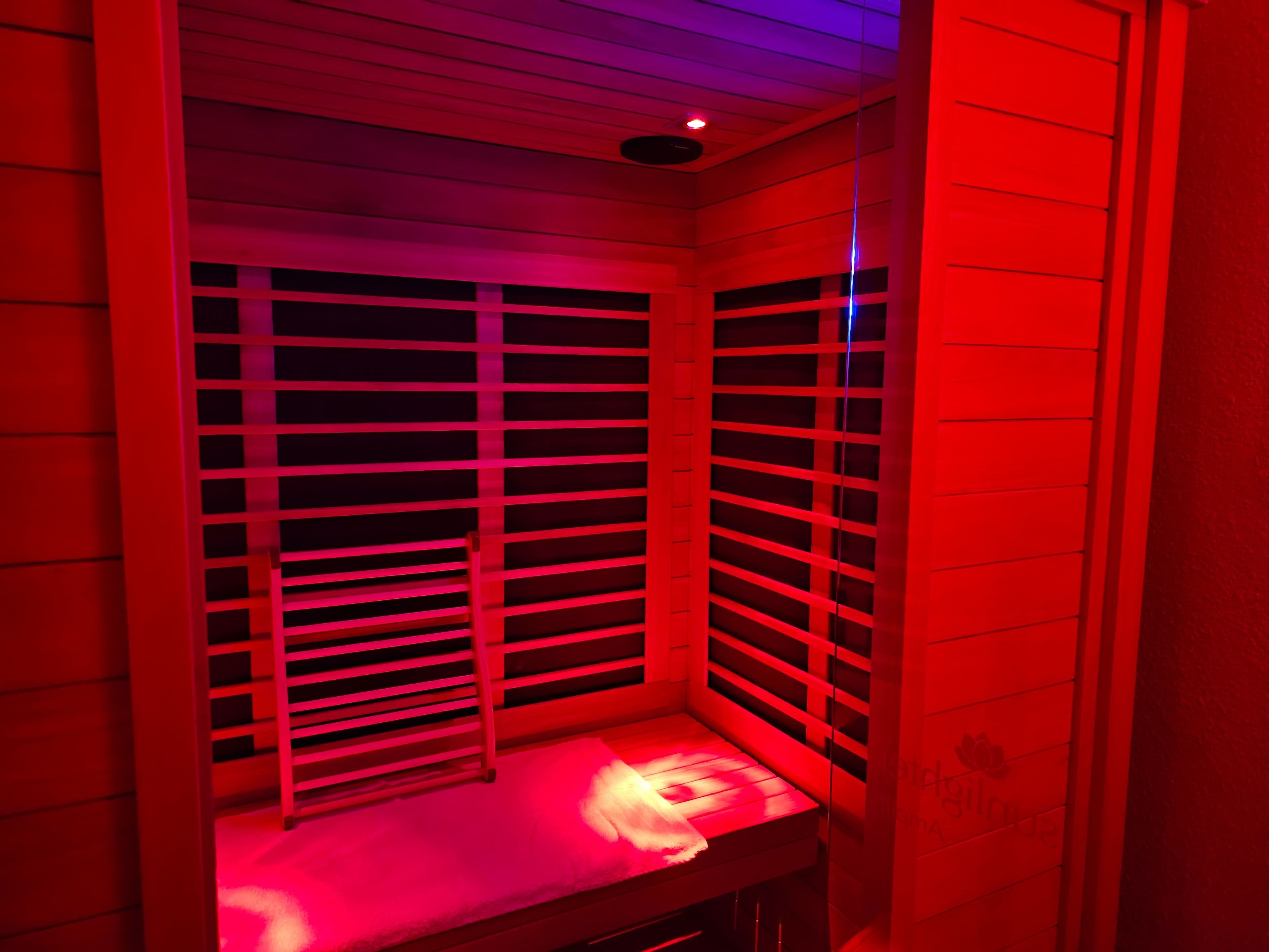 Sauna 2